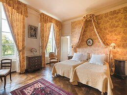 Château de Boucéel