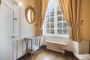 Château de Boucéel