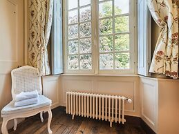 Château de Boucéel