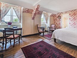 Château de Boucéel