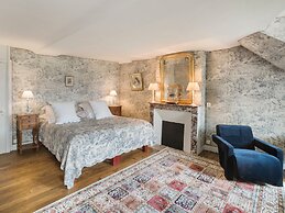 Château de Boucéel