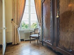 Château de Boucéel