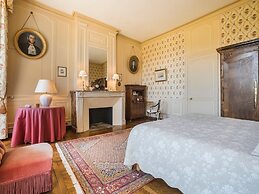 Château de Boucéel