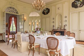 Château de Boucéel