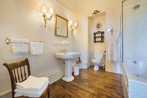 Château de Boucéel