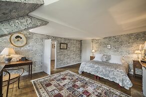 Château de Boucéel