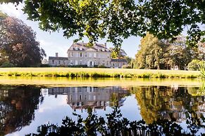 Château de Boucéel