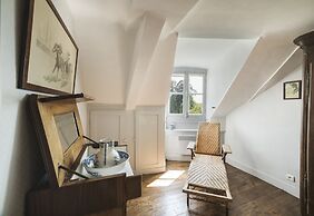 Château de Boucéel