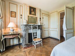 Château de Boucéel