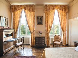 Château de Boucéel