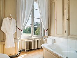 Château de Boucéel