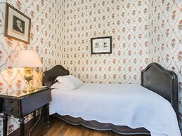 Château de Boucéel