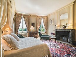 Château de Boucéel