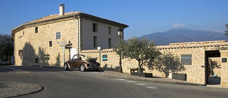 La Maison de Crillon