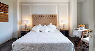 Gagliardi Boutique Hotel