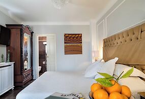 Gagliardi Boutique Hotel