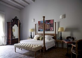 Gagliardi Boutique Hotel