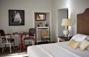 Gagliardi Boutique Hotel