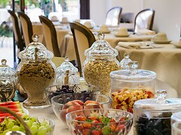 Gagliardi Boutique Hotel