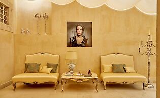 Gagliardi Boutique Hotel