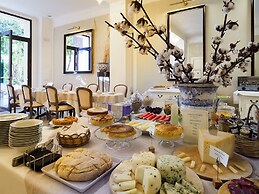 Gagliardi Boutique Hotel