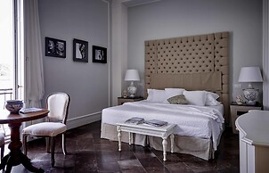 Gagliardi Boutique Hotel