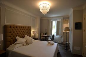 Gagliardi Boutique Hotel