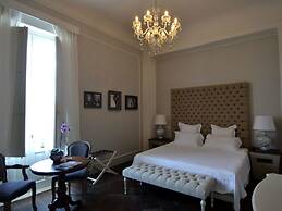 Gagliardi Boutique Hotel