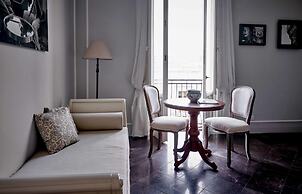 Gagliardi Boutique Hotel