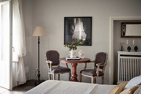 Gagliardi Boutique Hotel