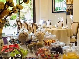 Gagliardi Boutique Hotel