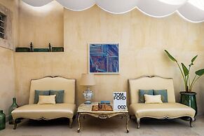 Gagliardi Boutique Hotel
