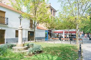 Hostal Frasca by Vivere Stays