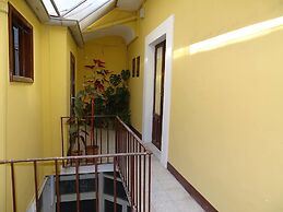 Palazzo Iargia