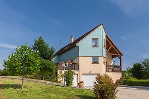 Gîte et Chambres d'hôtes