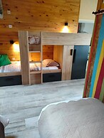 Gîte et Chambres d'hôtes