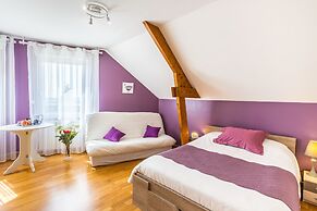 Gîte et Chambres d'hôtes
