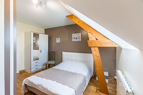 Gîte et Chambres d'hôtes