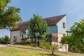 Gîte et Chambres d'hôtes