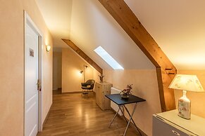 Gîte et Chambres d'hôtes