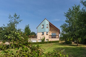 Gîte et Chambres d'hôtes