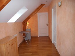 Gîte et Chambres d'hôtes