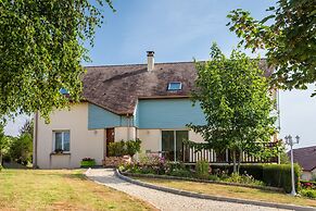 Gîte et Chambres d'hôtes