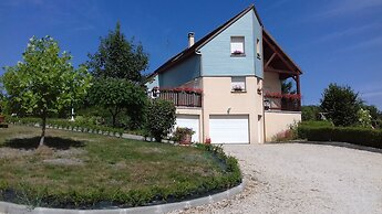 Gîte et Chambres d'hôtes