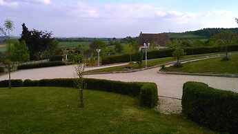Gîte et Chambres d'hôtes