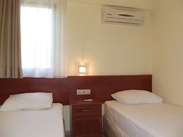 Murat Apart Hotel