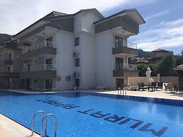 Murat Apart Hotel