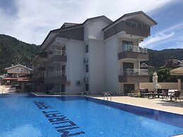 Murat Apart Hotel