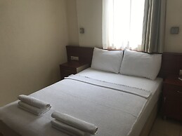Murat Apart Hotel
