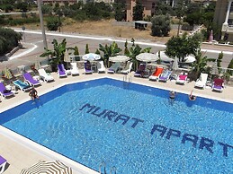 Murat Apart Hotel